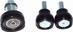 Fast Lucuri, Bonnete, Uși, Acoperiș Usi, piese Fast FT95523 - compatibil Renault, Opel (FASTFT95523)