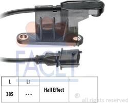 Facet Generator impulsuri Facet 9.0316 (FACET90316)