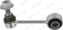 Moog Stabilizare, Rigidizare Bieleta antiruliu Moog ME-LS-17726 - compatibil Mercedes-Benz (MOOGMELS17726)