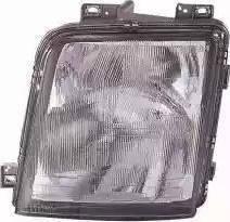 Loro Faruri, piese componente Far, Insertie Loro 441-1143L-LDEMF (LORO4411143LLDEMF)