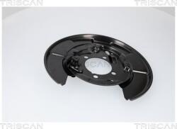 Triscan Frana disc Componente, Accesorii frana Triscan 8125 13228 - compatibil Toyota - Triscan-8125 13228 (TRISCAN812513228)