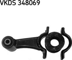 SKF Stabilizare, Rigidizare Bieleta antiruliu SKF VKDS 348069 - compatibil Mercedes-Benz - SKF-VKDS 348069 (SKFVKDS348069)