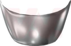 Van Wezel Lucuri, Bonnete, Uși, Acoperiș Capota fata, Piese, Izolare fonica Van Wezel 8383660 - compatibil Kia - Van Wezel (VANWEZEL8383660)