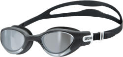 arena The One Plus Mirror Goggles Fekete