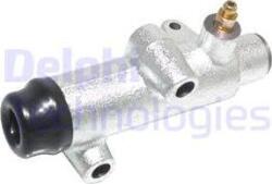 Delphi Comanda ambreiaj Cilindru receptor Delphi LL70062 (DELPHILL70062)