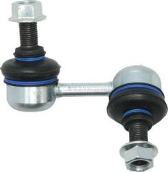 Meyle Stabilizare, Rigidizare Bieleta antiruliu Meyle 32-16 060 0029 (MEYLE32160600029)