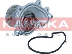 Kamoka T0312 - Pompa apa - Water Pump. engine cooling - Kamoka-T0312 (KAMOKAT0312)