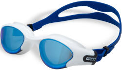 arena The One Plus Mirror Goggles Fehér/kék