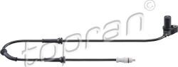 Topran Control al dinamicii de rulare Topran 701 690 (TOPRAN701690)