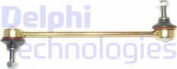 Delphi Stabilizare, Rigidizare Bieleta antiruliu Delphi TC1163 (DELPHITC1163)