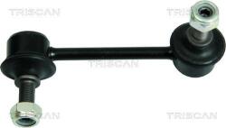 Triscan Stabilizare, Rigidizare Bieleta antiruliu Triscan 8500 50604 - compatibil Mazda, Kia, Ford - Triscan-8500 50604 (TRISCAN850050604)