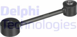 Delphi Stabilizare, Rigidizare Bieleta antiruliu Delphi TC5596 - compatibil Ford (DELPHITC5596)