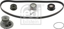 FEBI Bilstein Set curea distributie FEBI Bilstein 33828 - compatibil Opel, Vauxhall - FEBI Bilstein (FEBIBILSTEIN33828)