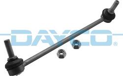Dayco Stabilizare, Rigidizare Bieleta antiruliu Dayco DSS3448 - compatibil Land (DAYCODSS3448)