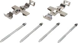 Delphi Frana disc Componente, Accesorii frana Delphi LX0674 - compatibil Peugeot, Audi, Opel, Vauxhall (DELPHILX0674)