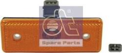 DT Spare Parts Lumini Iluminare de pozitie, Demarcare, Piese DT Spare Parts 4.62389 (DTSPAREPARTS462389)