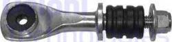 Delphi Stabilizare, Rigidizare Bieleta antiruliu Delphi TD326W - compatibil 93Bb5K566Ac (DELPHITD326W)