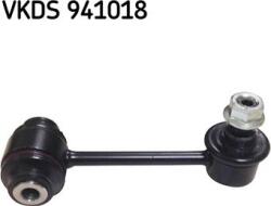 SKF Stabilizare, Rigidizare Bieleta antiruliu SKF VKDS 941018 - compatibil Toyota, Lexus - SKF-VKDS 941018 (SKFVKDS941018)