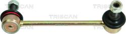 Triscan Stabilizare, Rigidizare Bieleta antiruliu Triscan 8500 24608 - compatibil Opel, Vauxhall, Isuzu - Triscan-8500 24608 (TRISCAN850024608)