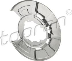Topran Frana disc Componente, Accesorii frana Topran 503 818 - compatibil Bmw - Topran-503 818 (TOPRAN503818)