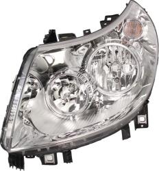 Magneti Marelli Faruri, piese componente Far, Insertie Magneti Marelli 712471101129 - compatibil Peugeot, Fiat, Citroën - Magneti Marelli (MAGNETIMARELLI712471101129)