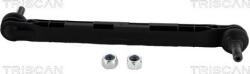 Triscan Stabilizare, Rigidizare Bieleta antiruliu Triscan 8500 10648 - compatibil Saab, Vauxhall, Opel, Chevrolet - Triscan-8500 10648 (TRISCAN850010648)