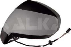 Alkar Geamuri, Oglinzi Oglinzi Alkar 6149865 - compatibil Peugeot (ALKAR6149865)