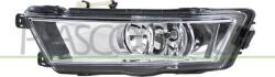 Prasco Iluminari auxiliare, Elemente Proiectoare, Elemente Prasco SK3504416 - compatibil Skoda (PRASCOSK3504416)