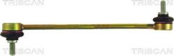 Triscan Stabilizare, Rigidizare Bieleta antiruliu Triscan 8500 11608 (TRISCAN850011608)