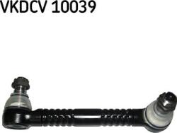 SKF Stabilizare, Rigidizare Bieleta antiruliu SKF VKDCV 10039 (SKFVKDCV10039)