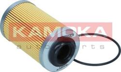 Kamoka Filtru ulei Kamoka F125501 - compatibil Alfa, Saab, Opel (KAMOKAF125501)