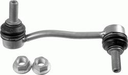 Lemförder Stabilizare, Rigidizare Bieleta antiruliu Lemförder 30665 01 - compatibil Vw, Mercedes-Benz - Lemförder-30665 01 (LEMFORDER3066501)