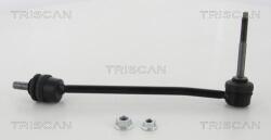 Triscan Stabilizare, Rigidizare Bieleta antiruliu Triscan 8500 236005 - compatibil Mercedes-Benz - Triscan-8500 236005 (TRISCAN8500236005)