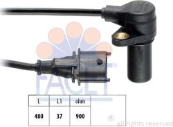 Facet Generator impulsuri Facet 9.0631 (FACET90631)