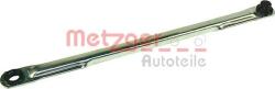 Metzger 2190172 - TIJA ACTIONARE. BRAT STERGATOR PARBRIZ - compatibil Vw - Metzger-2190172 (METZGER2190172)