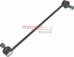 Metzger Stabilizare, Rigidizare Bieleta antiruliu Metzger 53003718 - compatibil Saab, Fiat, Opel (METZGER53003718)