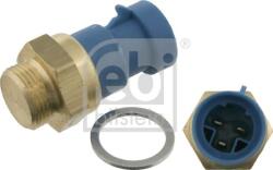 FEBI Bilstein Comutator, senzor FEBI Bilstein 11965 - compatibil Fiat, Lancia - FEBI Bilstein (FEBIBILSTEIN11965)