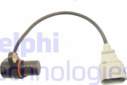 Delphi Generator impulsuri Delphi SS10811 (DELPHISS10811)