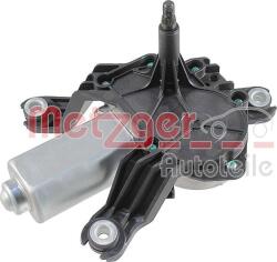 Metzger Ștergătoarele motorului Metzger 2190992 - compatibil Dacia, Renault (METZGER2190992)