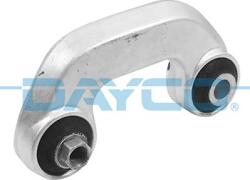 Dayco Stabilizare, Rigidizare Bieleta antiruliu Dayco DSS2272 - compatibil Audi, Seat (DAYCODSS2272)
