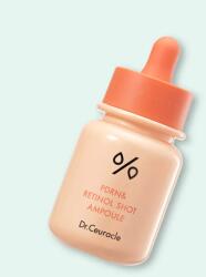 Dr. Ceuracle Szérum retinollal és polinukleotidokkal PDRN & Retinol Shot - 30 ml