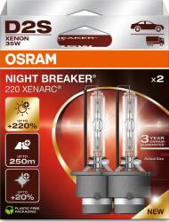 OSRAM Iluminari auxiliare, Elemente Proiectoare, Elemente Osram 66240XN2-2HB (OSRAM66240XN22HB)