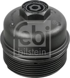 FEBI Bilstein Ungere Carcasa filtru ulei, Simering FEBI Bilstein 188448 - compatibil Audi, Seat, Vw, Skoda - FEBI Bilstein (FEBIBILSTEIN188448)