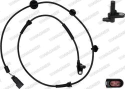 Wagner Control al dinamicii de rulare Wagner ABS00271 - compatibil Ford (WAGNERABS00271)