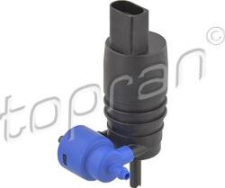 Topran Pompă de apă Topran 107 819 - compatibil Bmw, Mercedes-Benz, Audi, Seat - Topran-107 819 (TOPRAN107819)