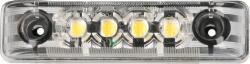 Hella Lumini Iluminare de pozitie, Demarcare, Piese Hella 2PG 357 010-021 (HELLA2PG357010021)