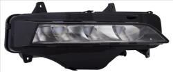 TYC Iluminari auxiliare, Elemente Proiectoare, Elemente TYC 19-15227-00-2 - compatibil Skoda (TYC1915227002)