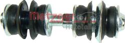 Metzger Stabilizare, Rigidizare Bieleta antiruliu Metzger 53046718 - compatibil Peugeot, Toyota, Citroën (METZGER53046718)