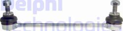 Delphi Stabilizare, Rigidizare Bieleta antiruliu Delphi TC2304 (DELPHITC2304)