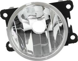 Depo Iluminari auxiliare, Elemente Proiectoare, Elemente Depo 552-2009N-UE - compatibil Citroen, Peugeot (DEPO5522009NUE)